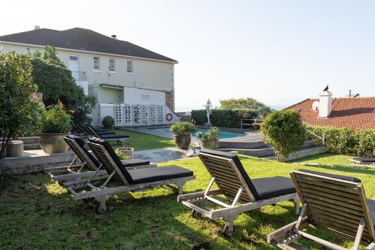 Chartfield Guesthouse Kalk Bay Exterior photo