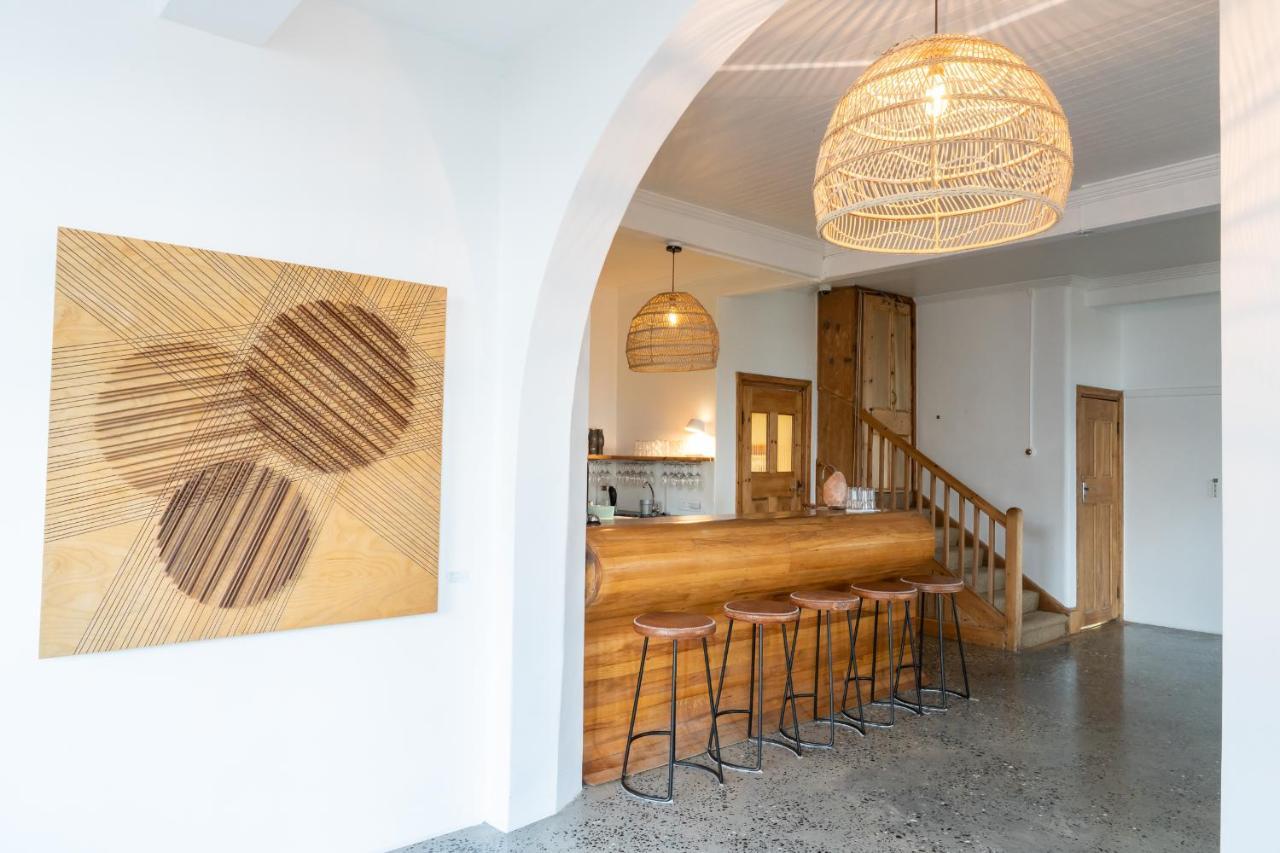 Chartfield Guesthouse Kalk Bay Exterior photo