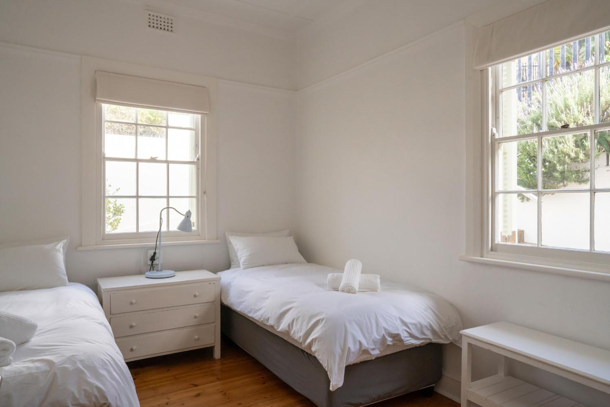 Chartfield Guesthouse Kalk Bay Exterior photo
