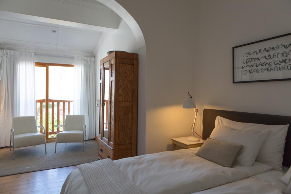Chartfield Guesthouse Kalk Bay Room photo