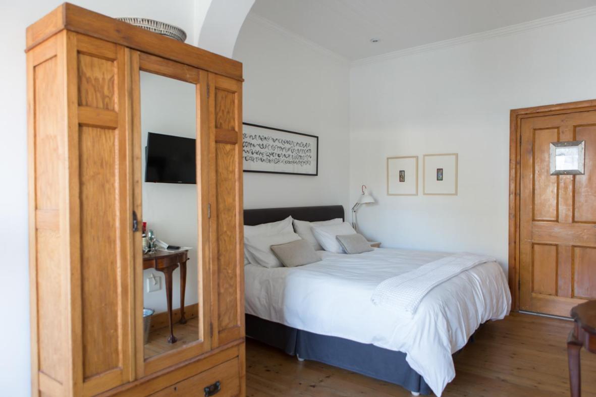 Chartfield Guesthouse Kalk Bay Room photo