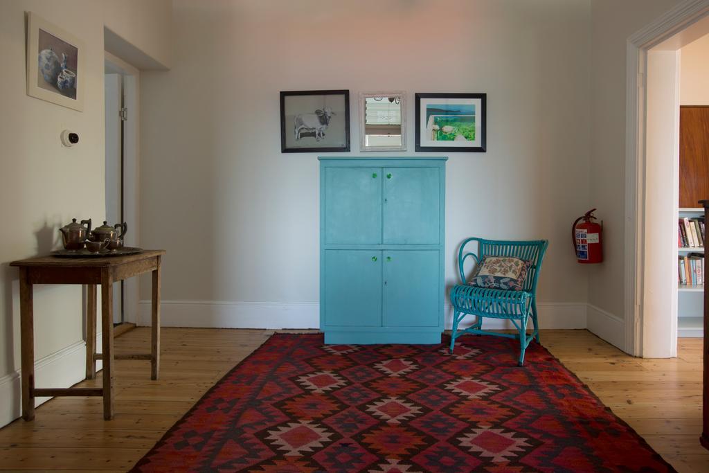 Chartfield Guesthouse Kalk Bay Exterior photo