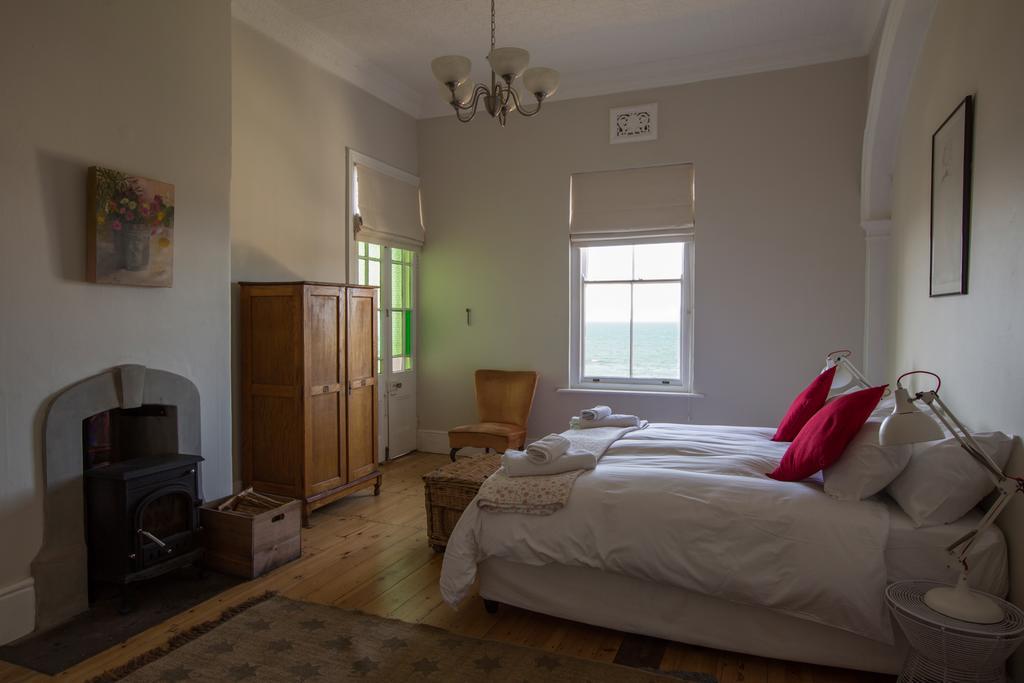 Chartfield Guesthouse Kalk Bay Exterior photo