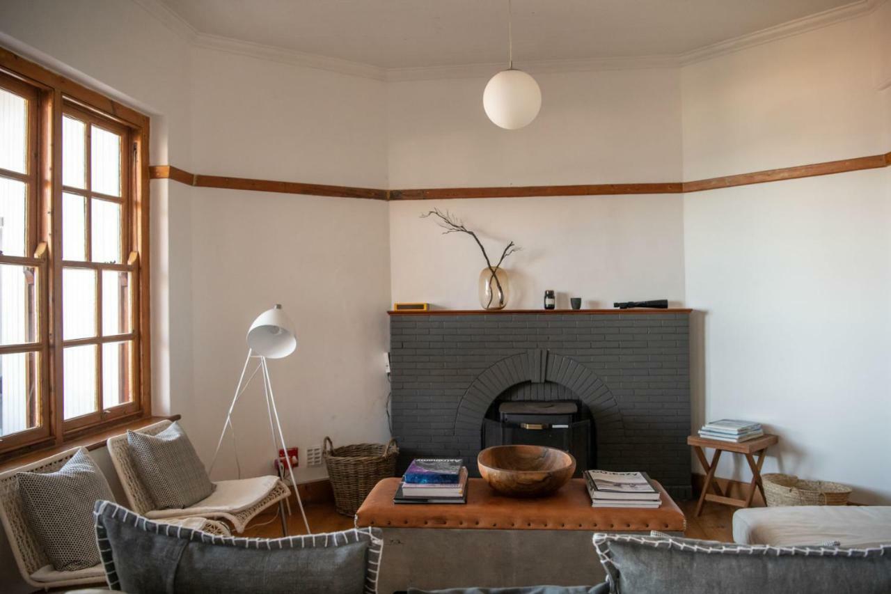 Chartfield Guesthouse Kalk Bay Exterior photo